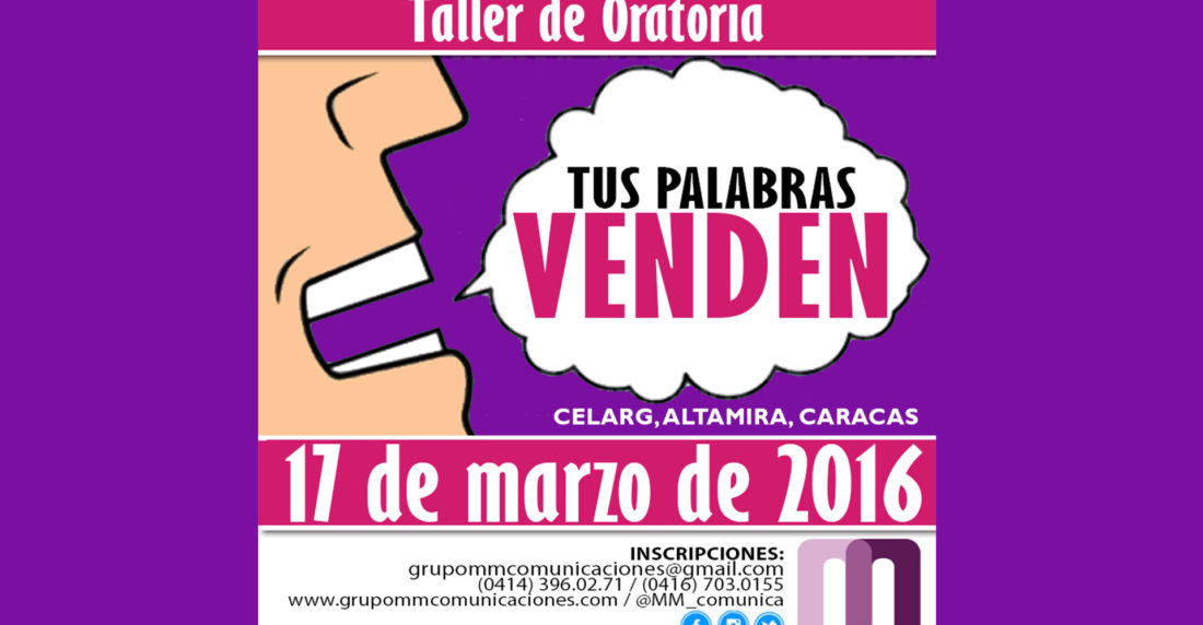 mm comunicaciones, tus palabras venden mejor