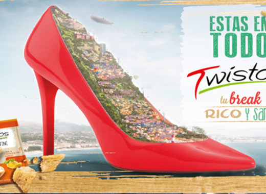 twistos