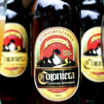 cerveza coloniera, colonia tovar