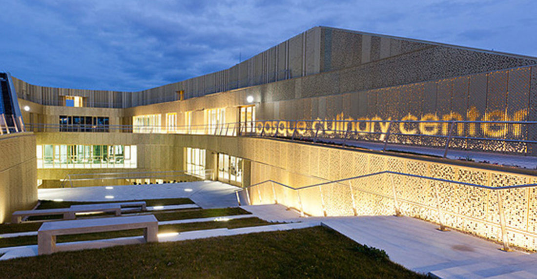 basque culinary center