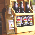 cerveza benitz, colonia tovar