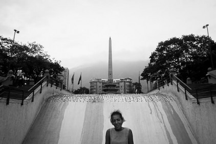 Historias vagabundas. Plaza de Altamira.