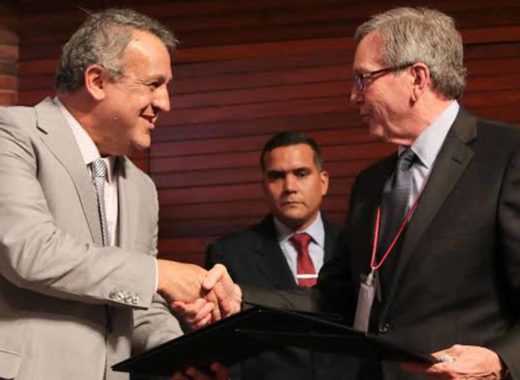 firma de acuerdo gold reserve modif