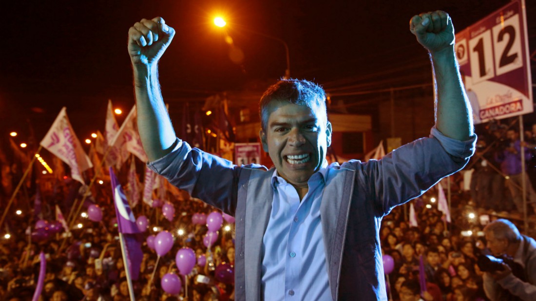 julioguzmanperu