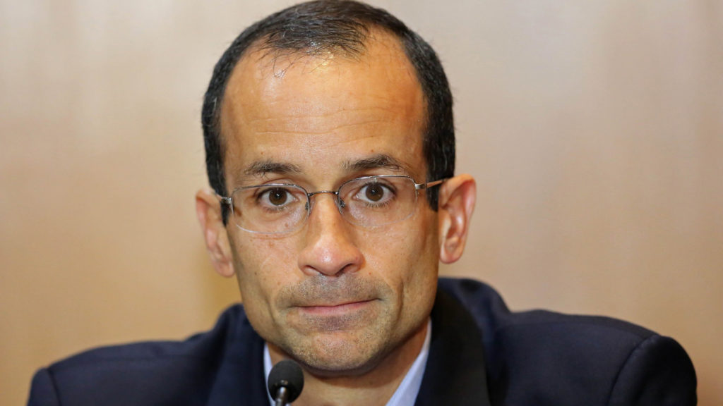 Marcelo Odebrecht