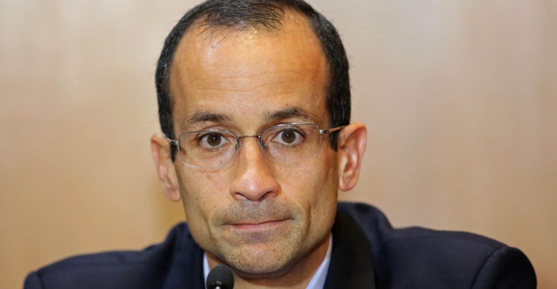 Marcelo Odebrecht