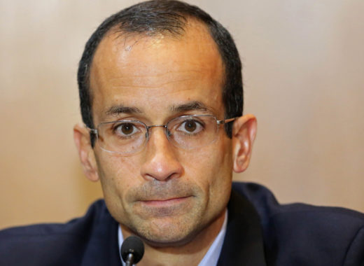 Marcelo Odebrecht