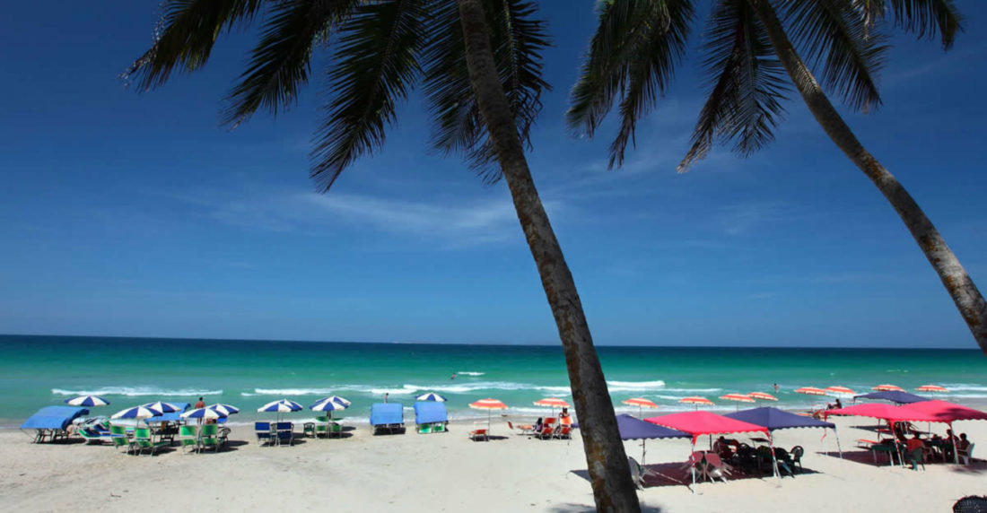 servicios turísticos