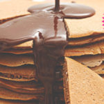 panquecas de avena, diabeticos, bmsmagazine, bienmesabe, victor moreno