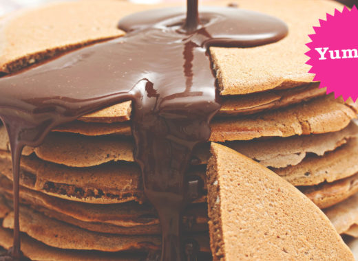 panquecas de avena, diabeticos, bmsmagazine, bienmesabe, victor moreno