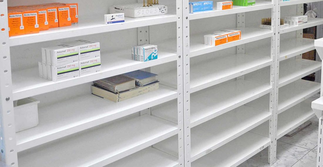 Medicamentos en Venezuela