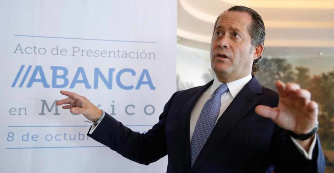 Escotet podría ser dueño mayoritario del Depor