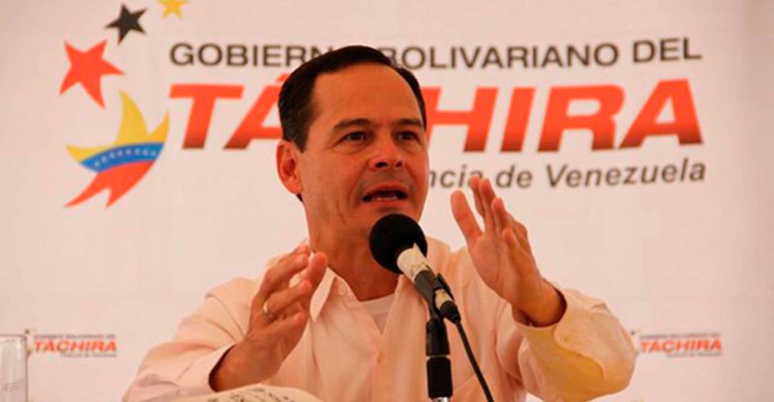 José Gregorio Vielma Mora