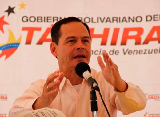 José Gregorio Vielma Mora