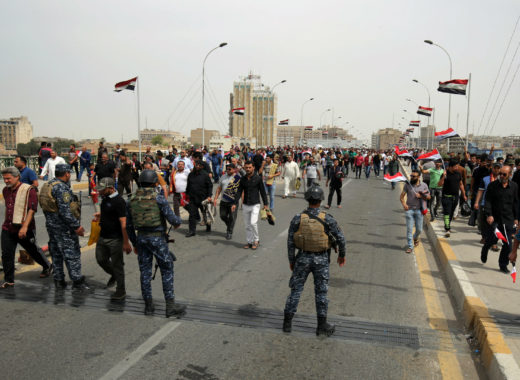 Irak
