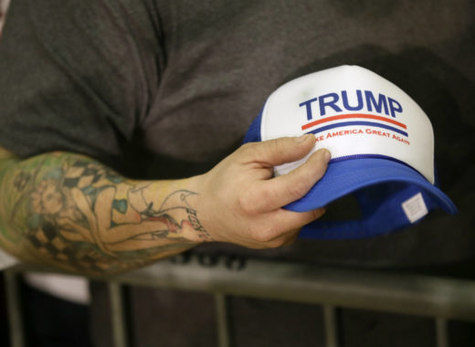 Trump