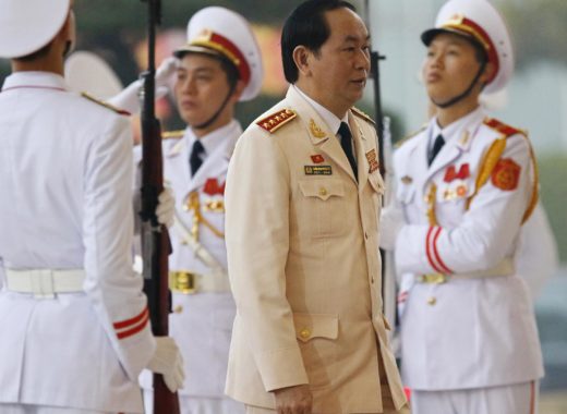 vietnam
