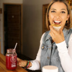 andrea castellanos, alejandro leech, nutricionista, bienmesabe, bmsmagazine