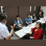 azuca, academia zuliana del café, maracaibo, javier ferrero