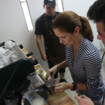 azuca, academia venezolana del café, maracaibo