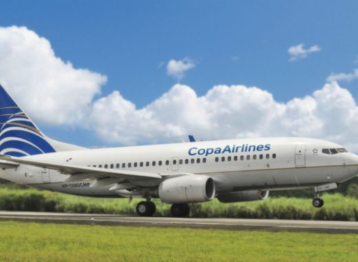 Copa Airlines