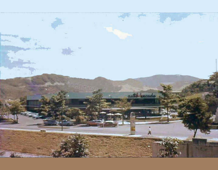 automercado, supermercado, cada