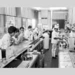 fuente de soda en caracas