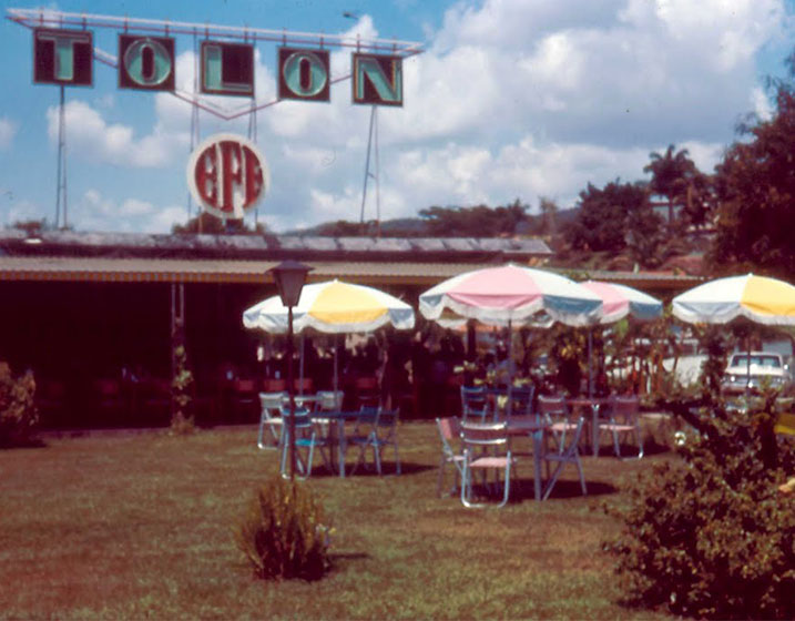 CENTRO COMERCIAL TOLÓN, TOLON FASHION MALL