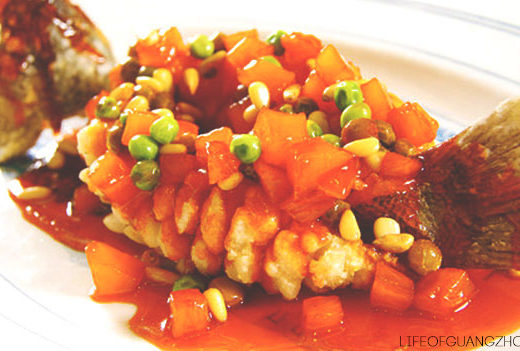 Estilos_culinarios_Huaiyang