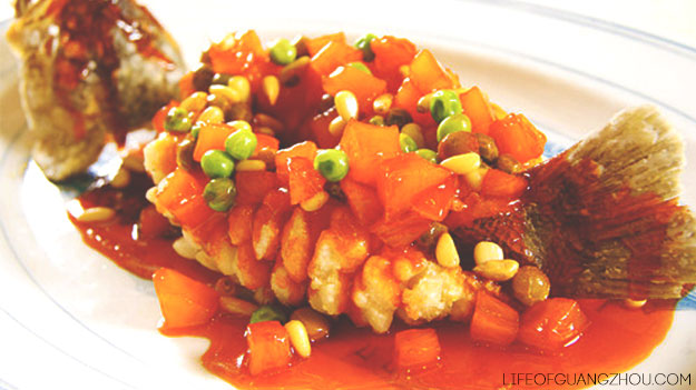 Estilos_culinarios_Huaiyang