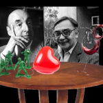 pablo neruda, eugenio montejo, mesa, poema, bienmesabe