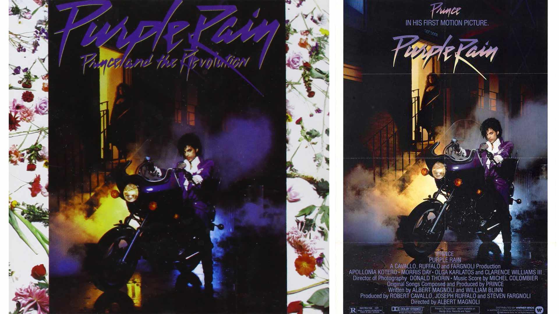 PurpleRain