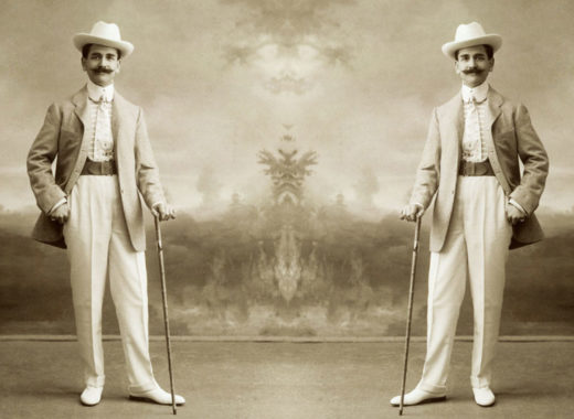 raymond roussel, Bibliotèque nationale de France