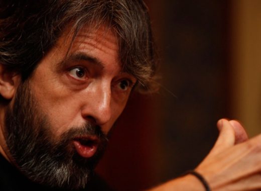 Alfredo Serrano Mancilla