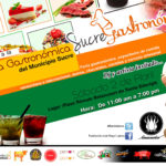 sucre gastronomico