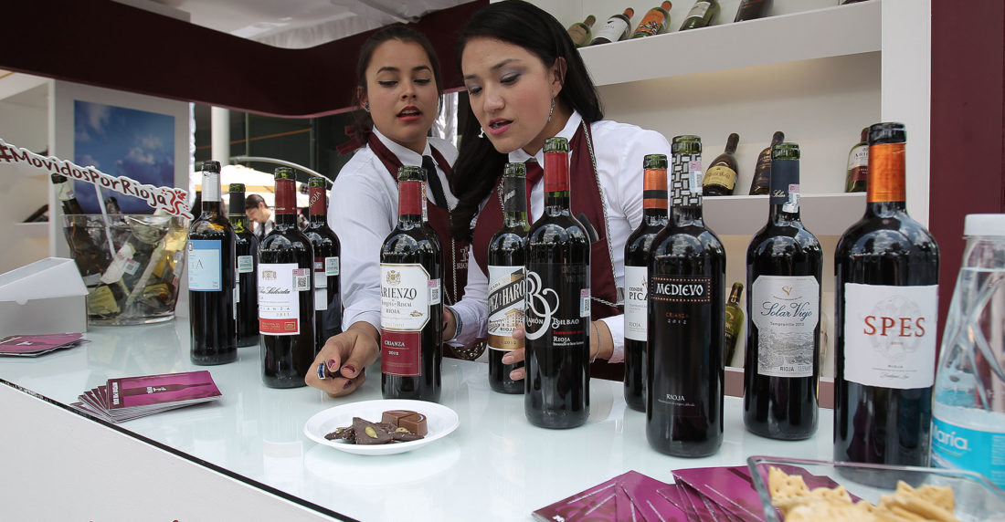 vinos, rioja, méxico, polanco