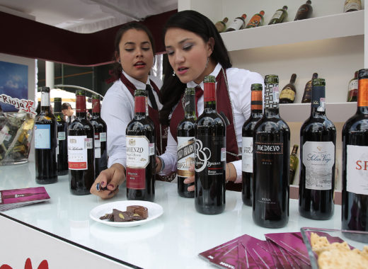 vinos, rioja, méxico, polanco