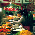 cocina china