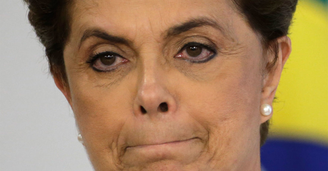 Dilma Rousseff