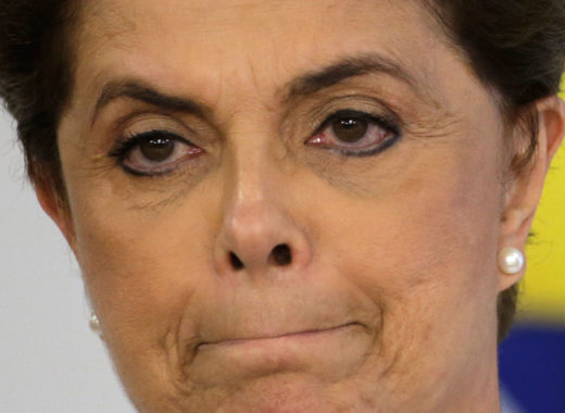 Dilma Rousseff