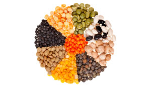 frijoles alimentos sin fecha de vencimiento