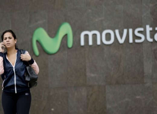 Movistar