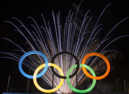 "COI se prepara para unos Juegos de Tokio exitosos"