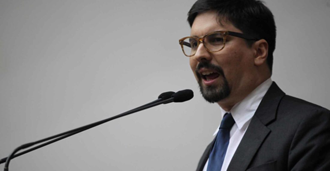 Prensa Freddy Guevara