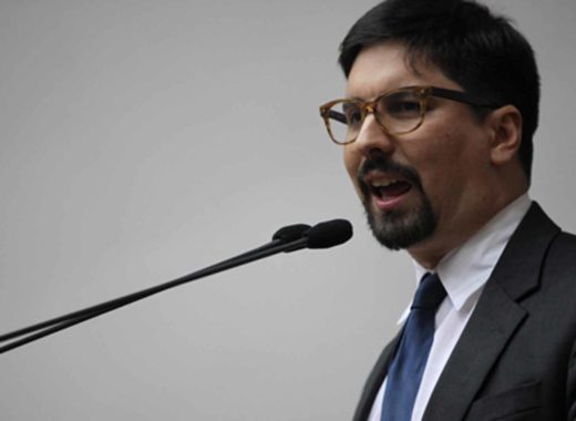 Prensa Freddy Guevara