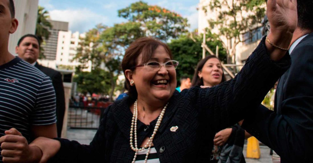 Andrea Hernández