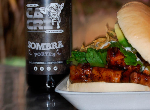 beervana, cerveza artesanal, el hatillo