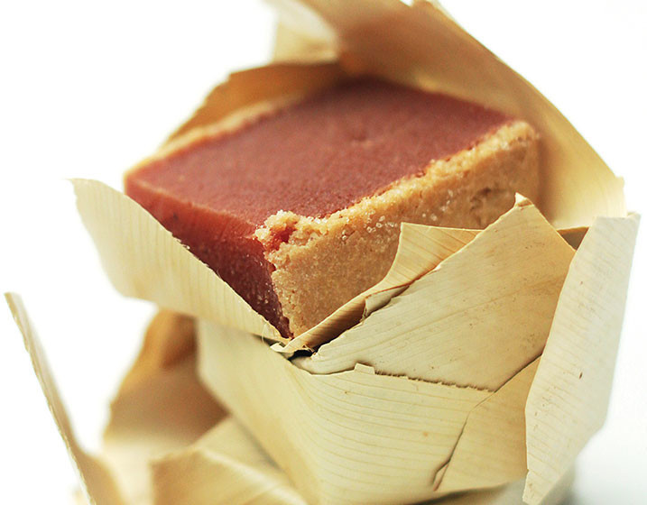 bocadillo de guayaba