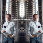 gustavo bauzá, enólogo, bodegas salentein