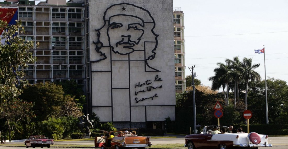 Cuba